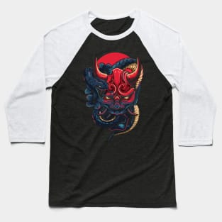 yakuza Baseball T-Shirt